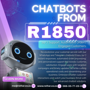 Chatbots