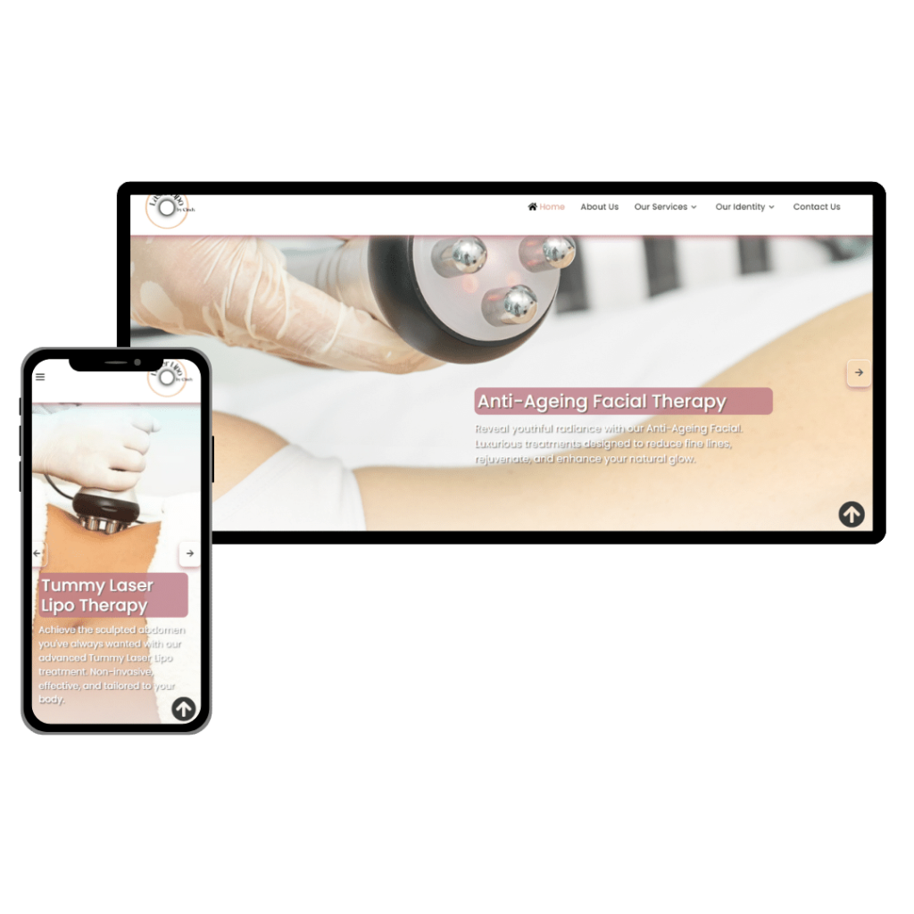 Rethar Osman Abdullah, a certified web developer and designer offering web design, web development, e-commerce solutions, graphic design, logo creation, and WhatsApp order forms. Holds certifications in Full-Stack Development, APIs, Back-End & Front-End Development, Django Web Framework, Python Specialization (University of Michigan), WordPress Masterclass, Divi, and Elementor. Skilled in HTML, CSS, JavaScript, Python, SQL, and version control tools like Git and GitHub. Contact: me@rethar.co.za | 068 337 7223 | Founder NeptuneLabs Digital Media